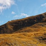 Fortificazioni su Gran Costa 